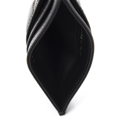 Chanel Caviar Quilted My Everything Card Holder Black 5 of 9