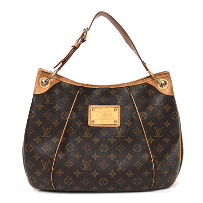 Louis Vuitton Monogram Galliera PM 1 of 12