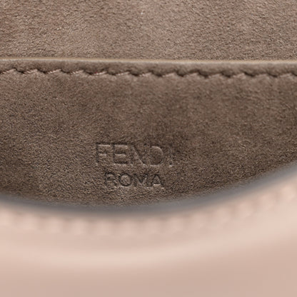 Fendi Vitello Brenta Cher Small Fendi C'mon Tortora 6 of 11