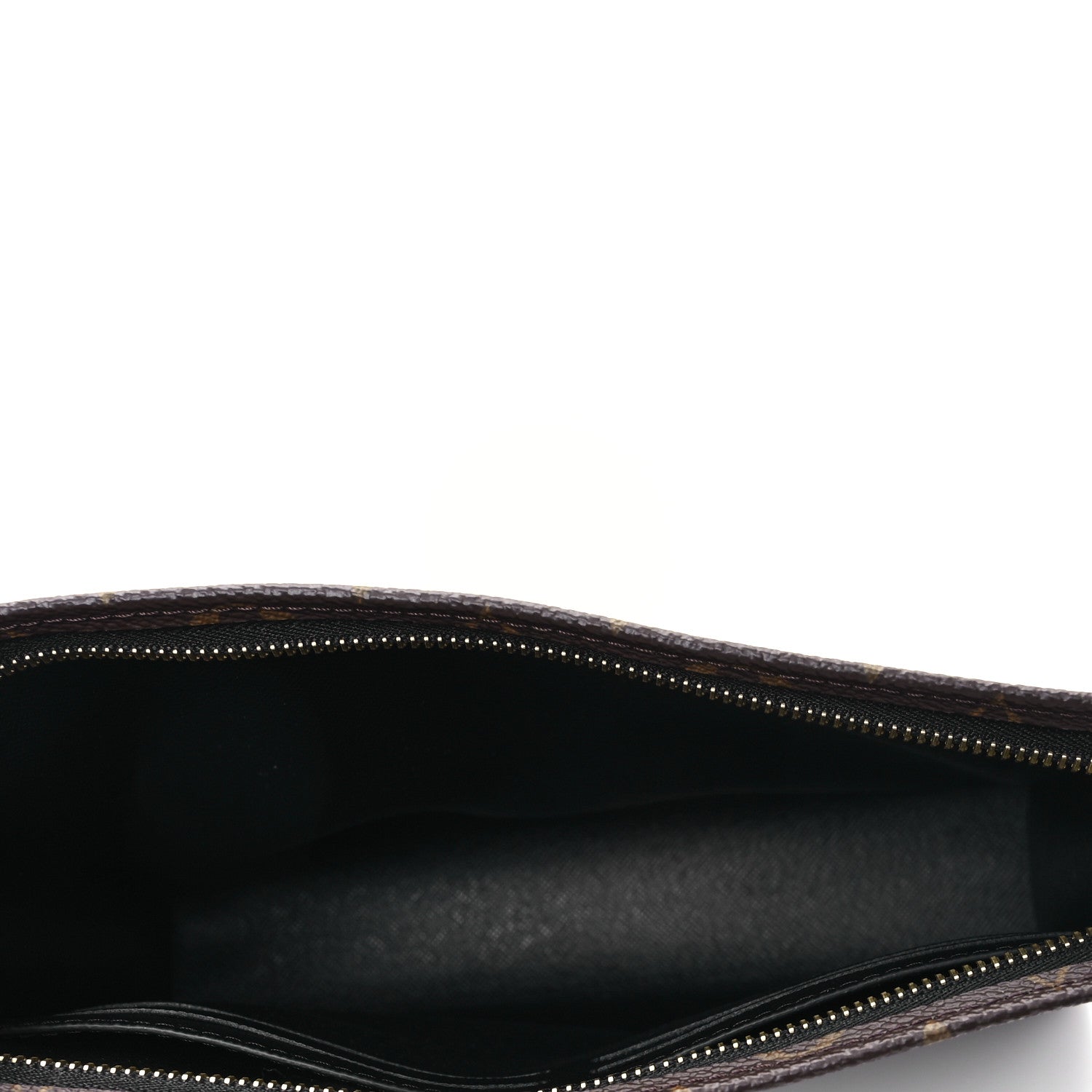 Louis Vuitton Monogram Poche Toilette NM 5 of 8