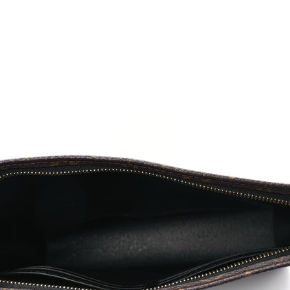 Louis Vuitton Monogram Poche Toilette NM 5 of 8