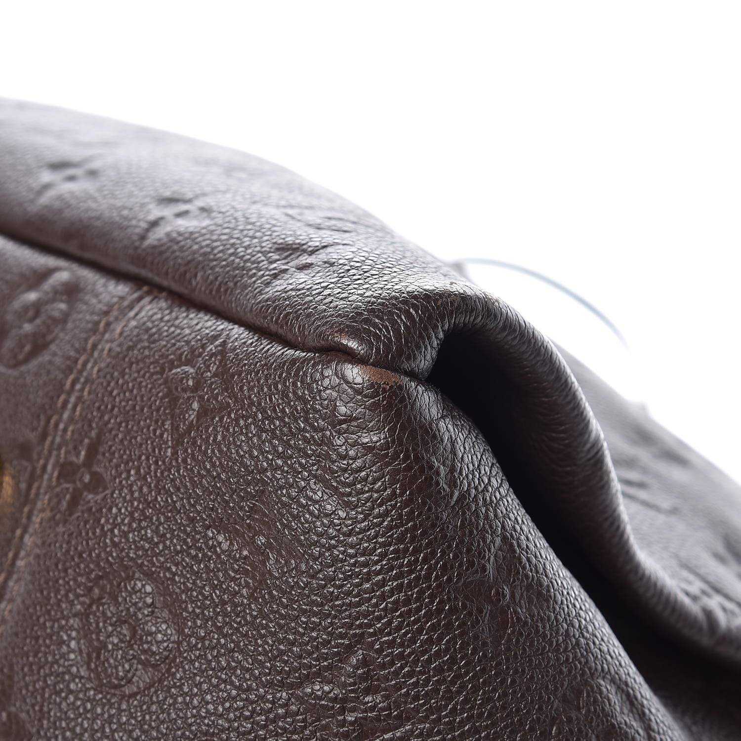 Louis Vuitton Empreinte Artsy MM Terre 9 of 10