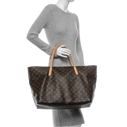 Louis Vuitton Monogram Raspail GM 2 of 8