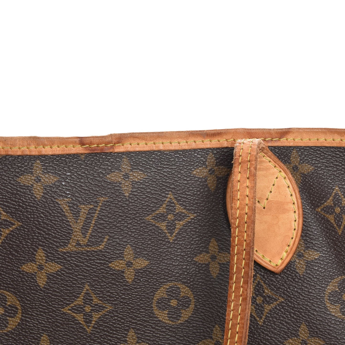 Monogram Neverfull GM