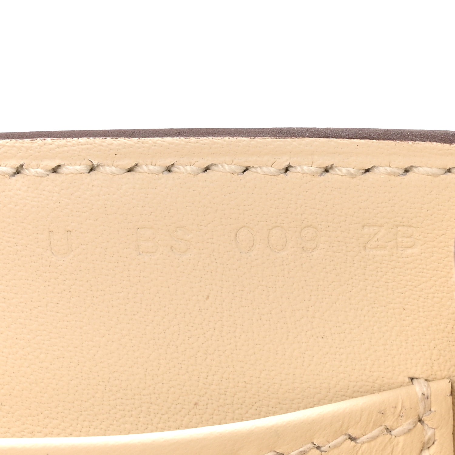 Hermes Chevre Mysore Geta Nata 7 of 11