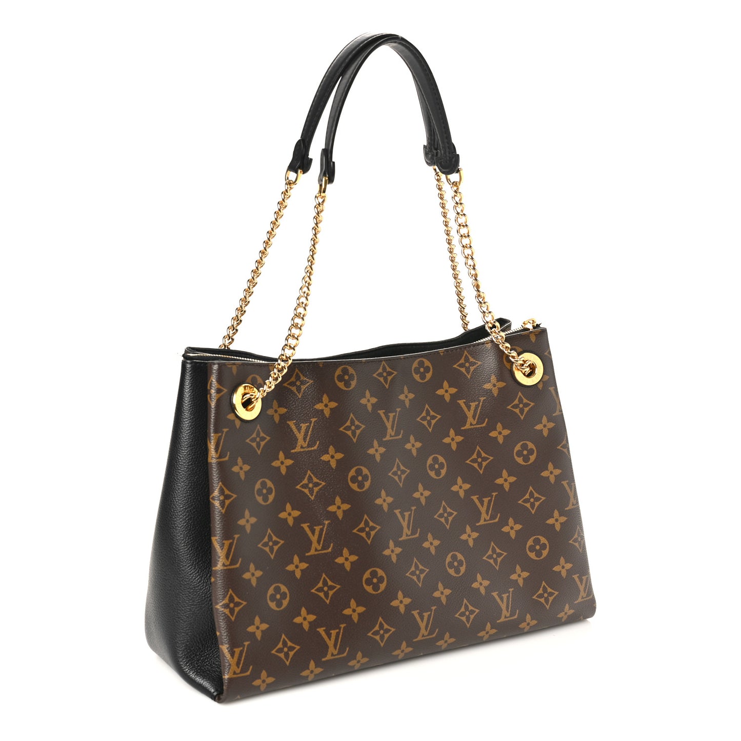 Monogram Surene MM Black