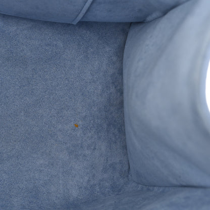 Louis Vuitton Empreinte Monogram Giant By The Pool Onthego MM Summer Blue 10 of 11