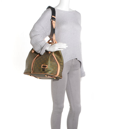 Louis Vuitton Monogram Eden Neo Kaki 2 of 7