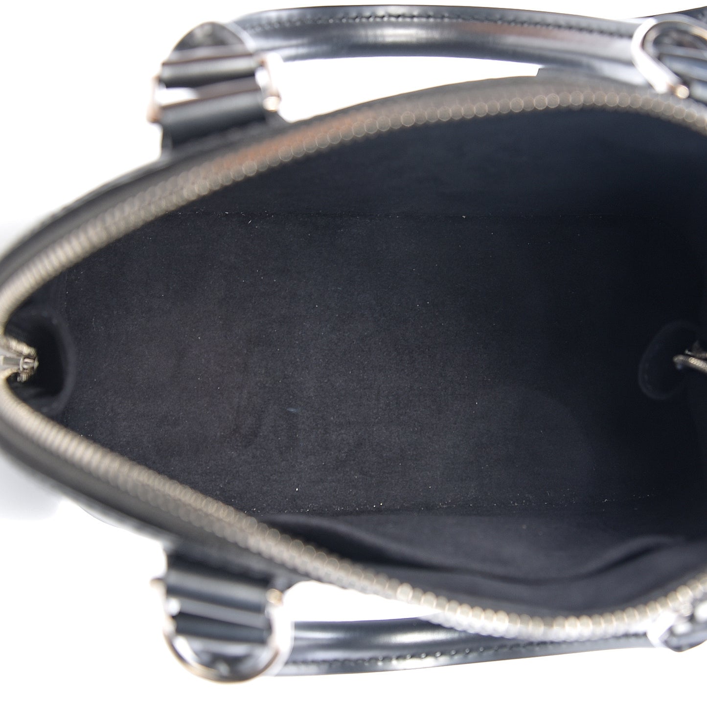 Epi Alma BB Anthracite Nacre