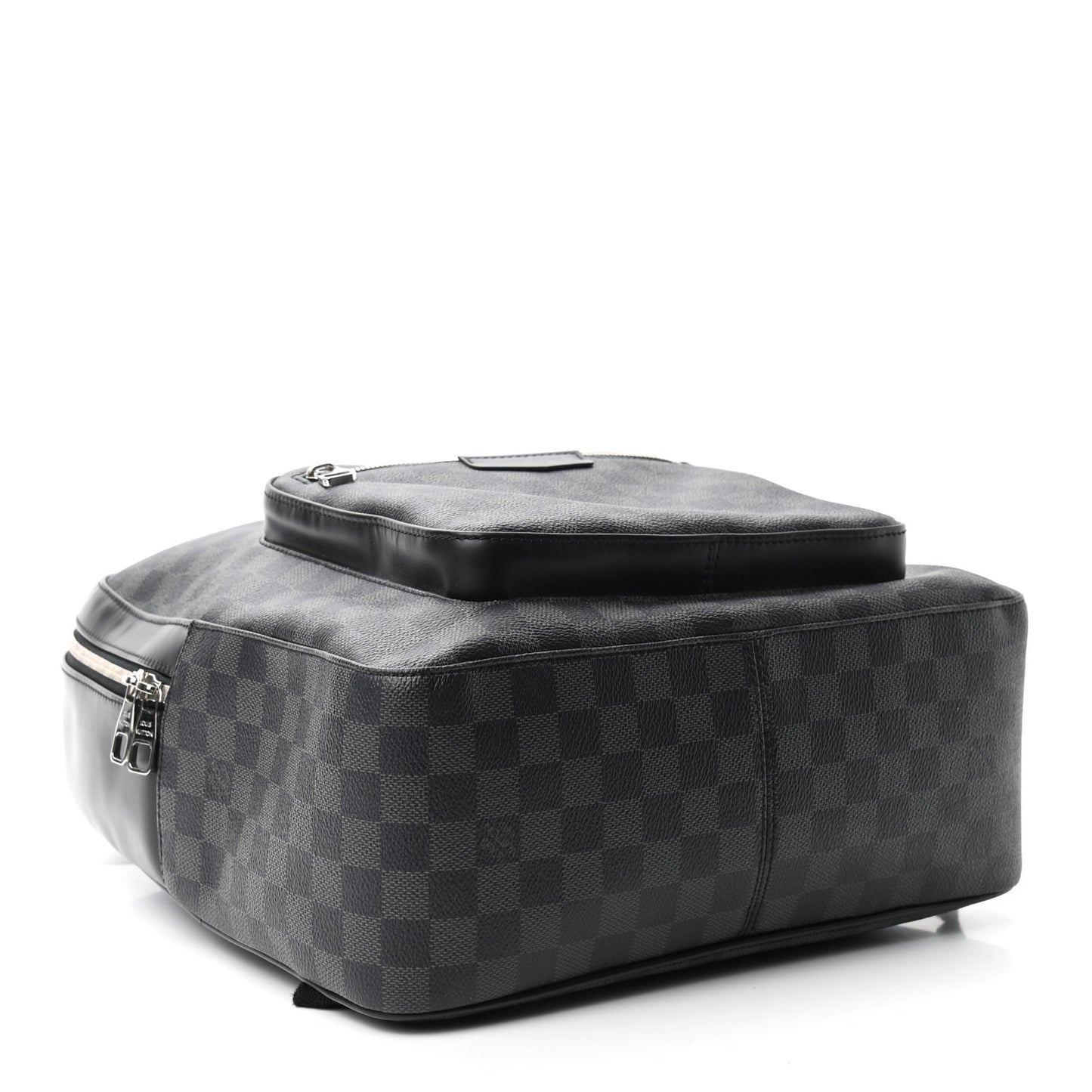 Damier Graphite Josh Backpack