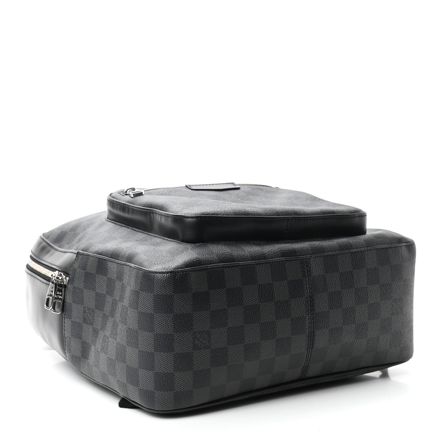 Louis Vuitton Damier Graphite Josh Backpack 4 of 9