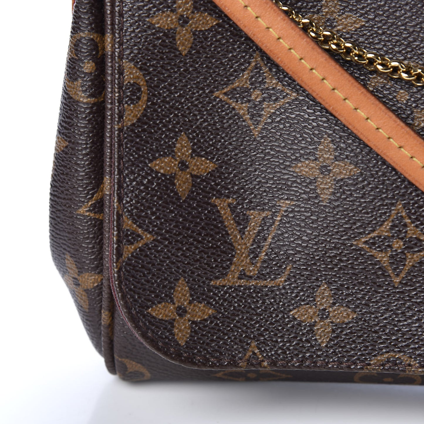 Monogram Favorite MM