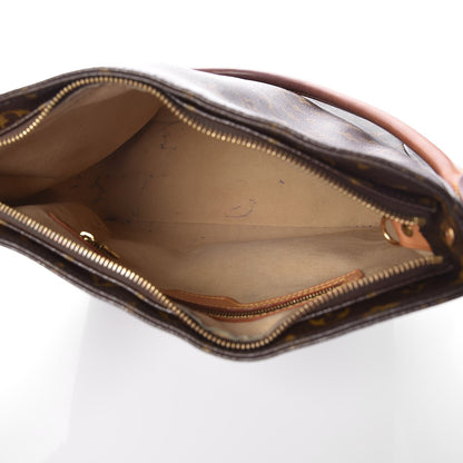 Louis Vuitton Monogram Looping GM 5 of 9