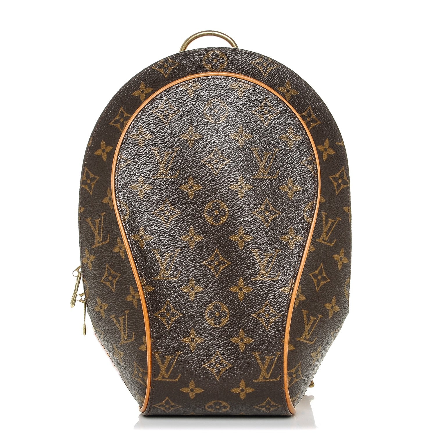 Louis Vuitton Monogram Ellipse Sac a Dos Backpack 1 of 6