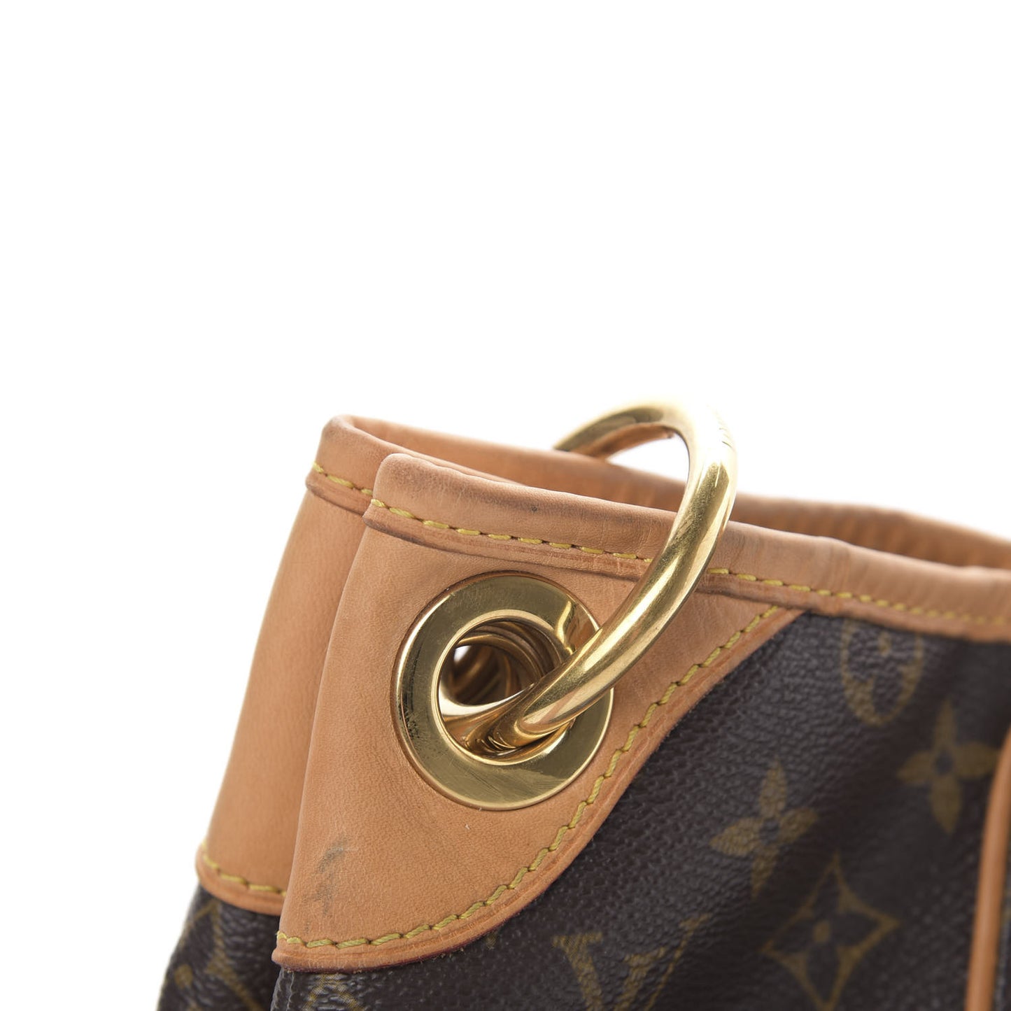 Monogram Galliera PM