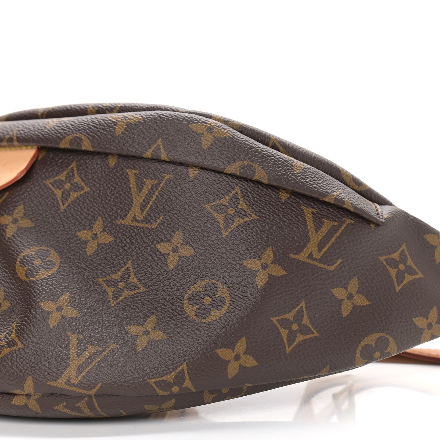 Louis Vuitton Monogram Bumbag 9 of 10