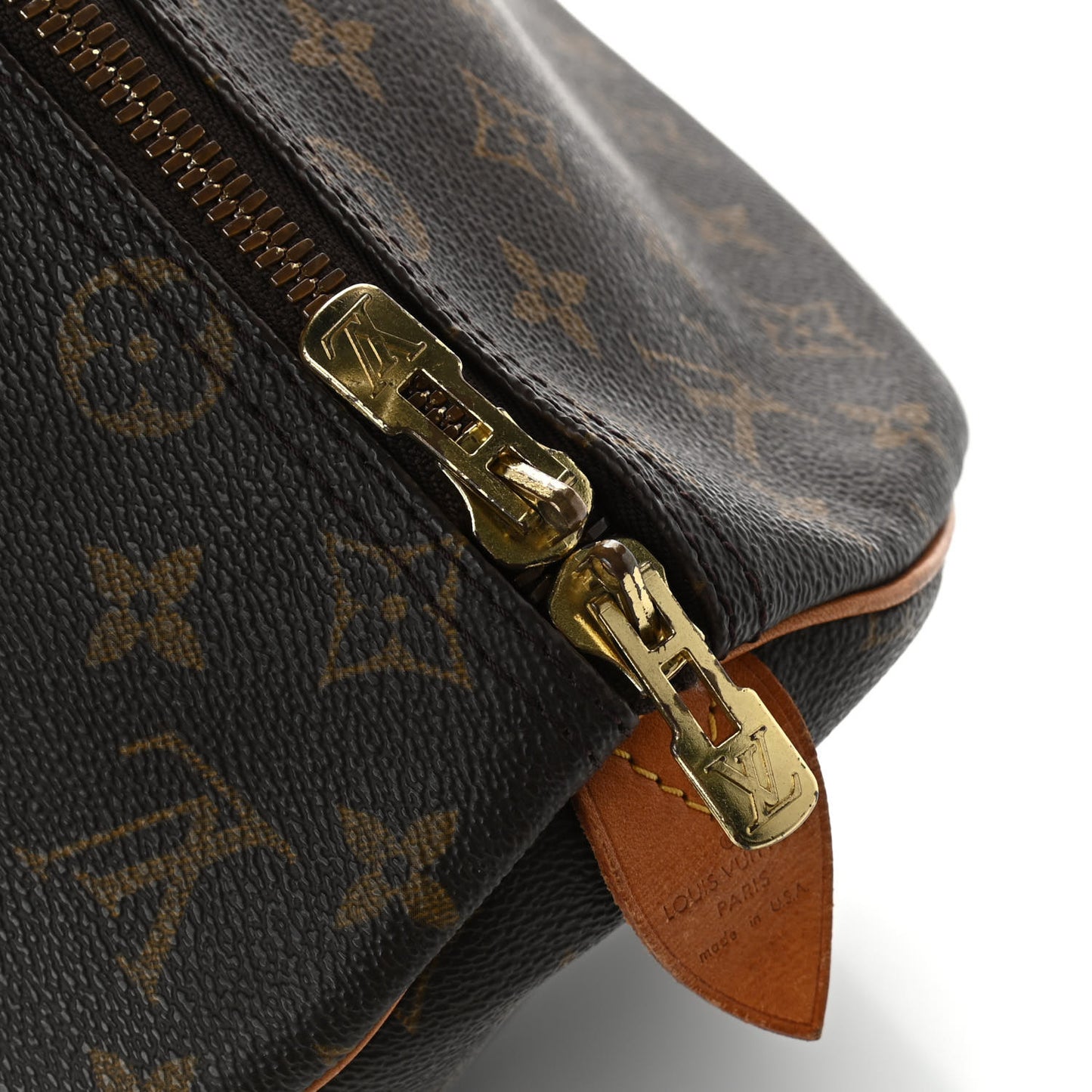 Monogram Keepall 45
