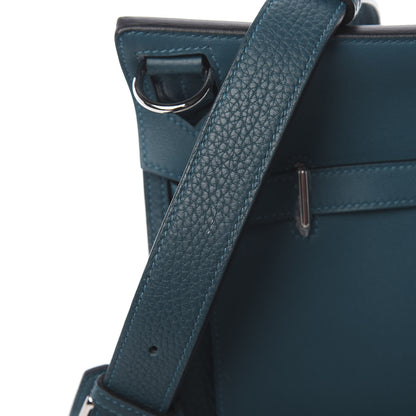 Hermes Taurillon Clemence Swift Jypsiere 28 Colvert 11 of 12