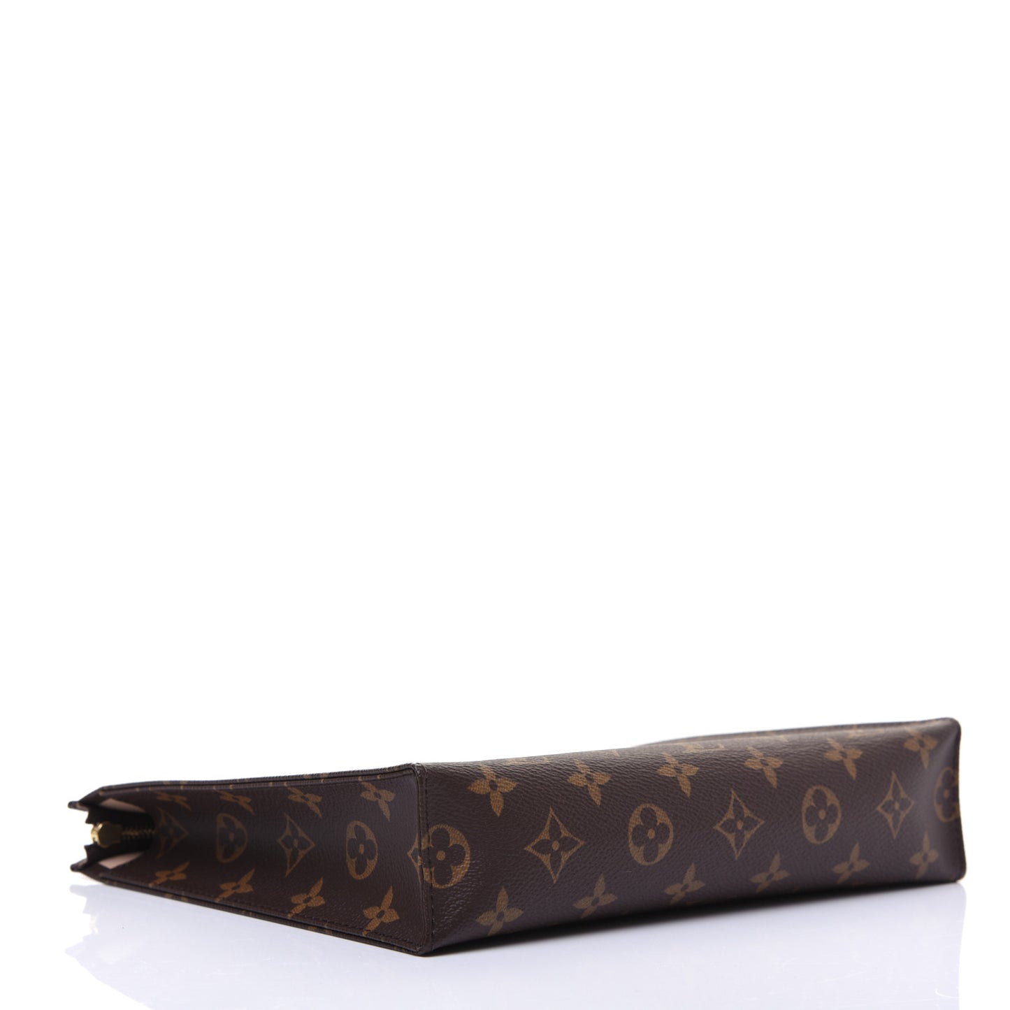 Monogram Toiletry Pouch 26