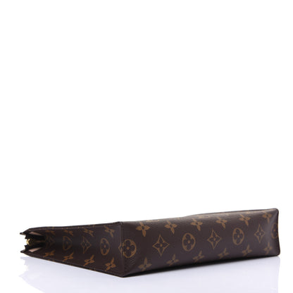 Louis Vuitton Monogram Toiletry Pouch 26 4 of 10