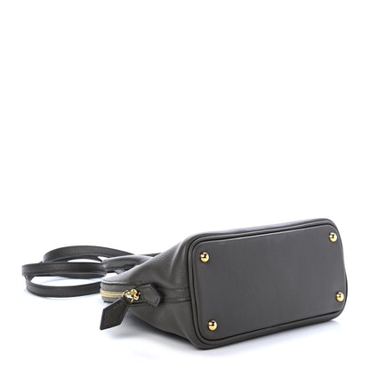 Hermes Evercolor Mini 1923 Bolide Vert De Gris 3 of 8