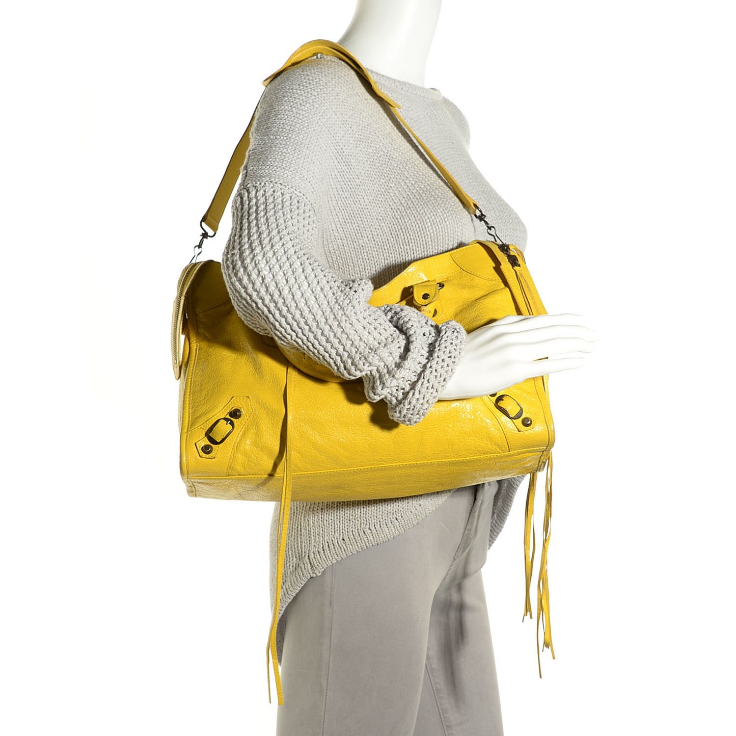 Agneau Classic Hardware City Curry