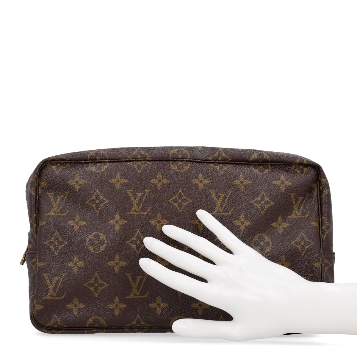 Monogram Trousse Toilette 28