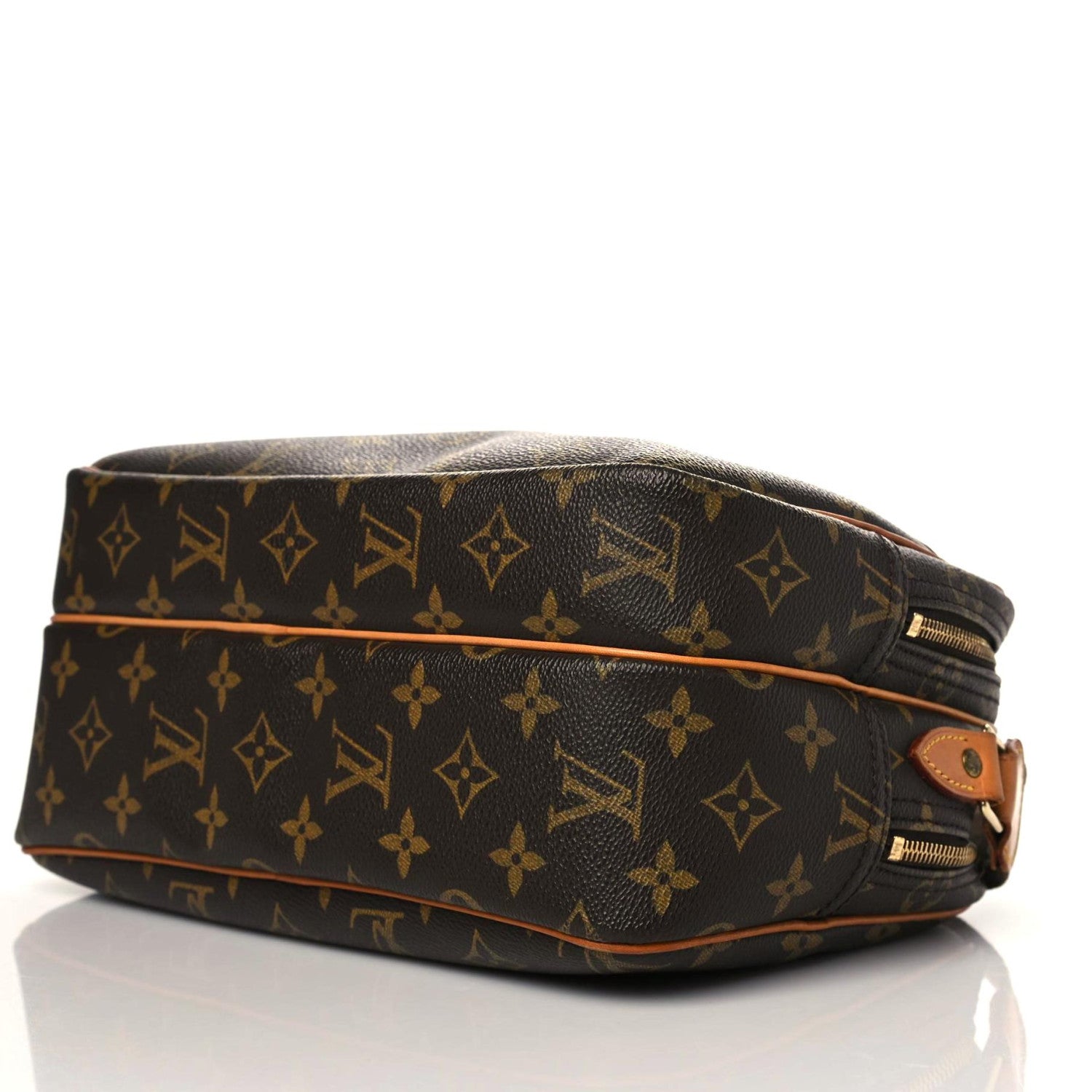 Louis Vuitton Monogram Reporter PM 5 of 10