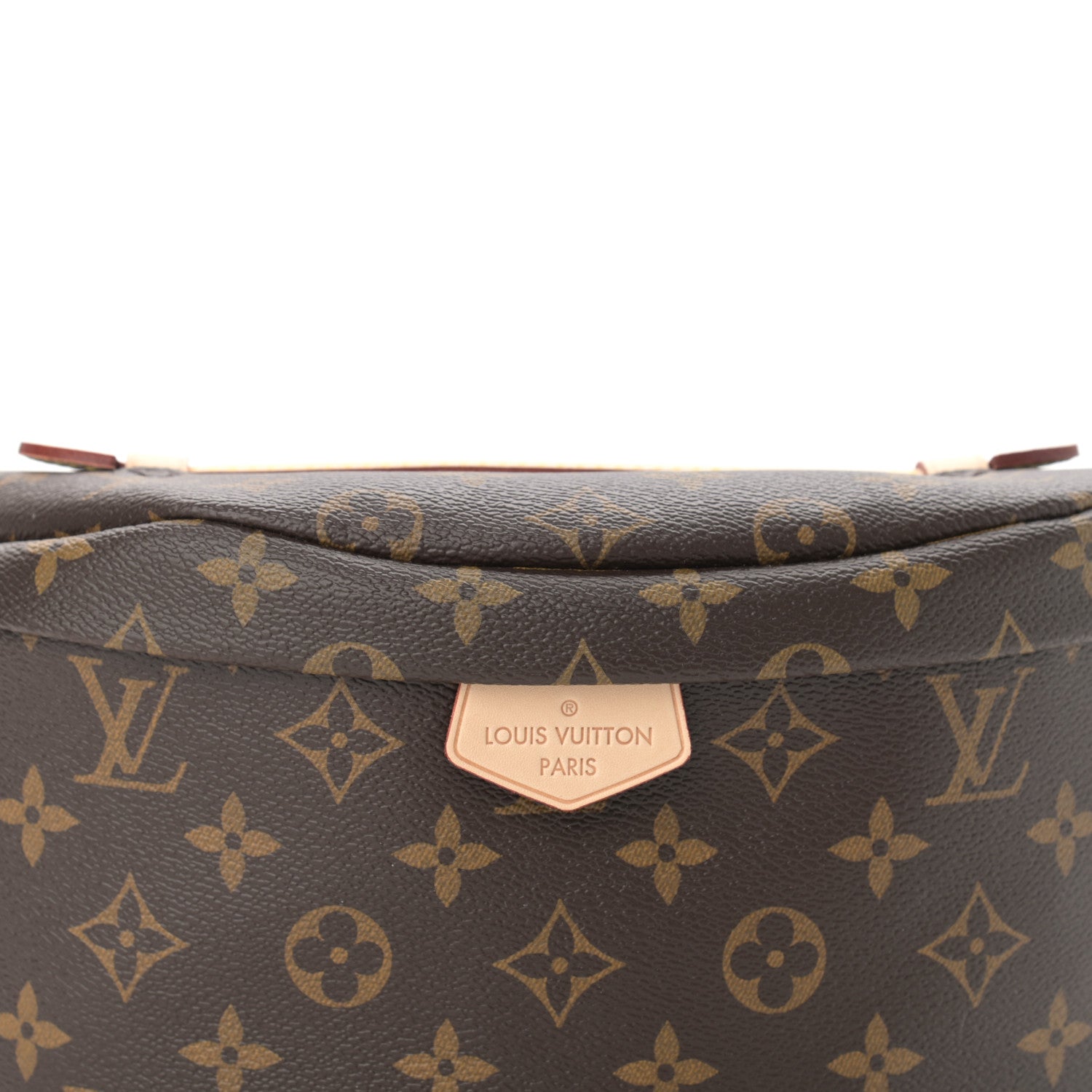Louis Vuitton Monogram My LV World Tour Bumbag 7 of 9