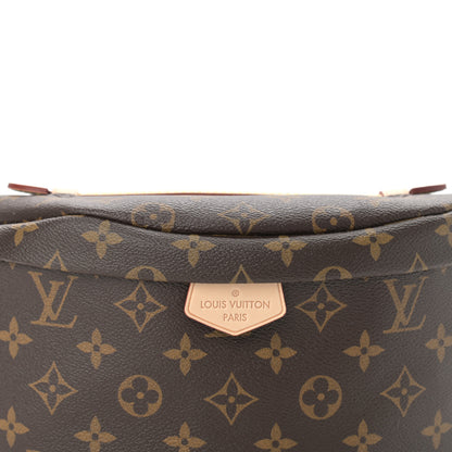 Louis Vuitton Monogram My LV World Tour Bumbag 7 of 9