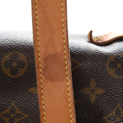 Louis Vuitton Monogram Saumur 35 35 of 35