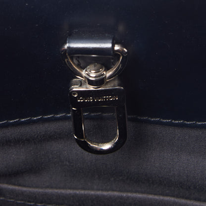 Louis Vuitton Epi Passy PM Black 8 of 8