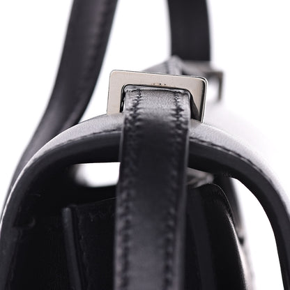 Hermes Swift Constance 18 Black 16 of 18