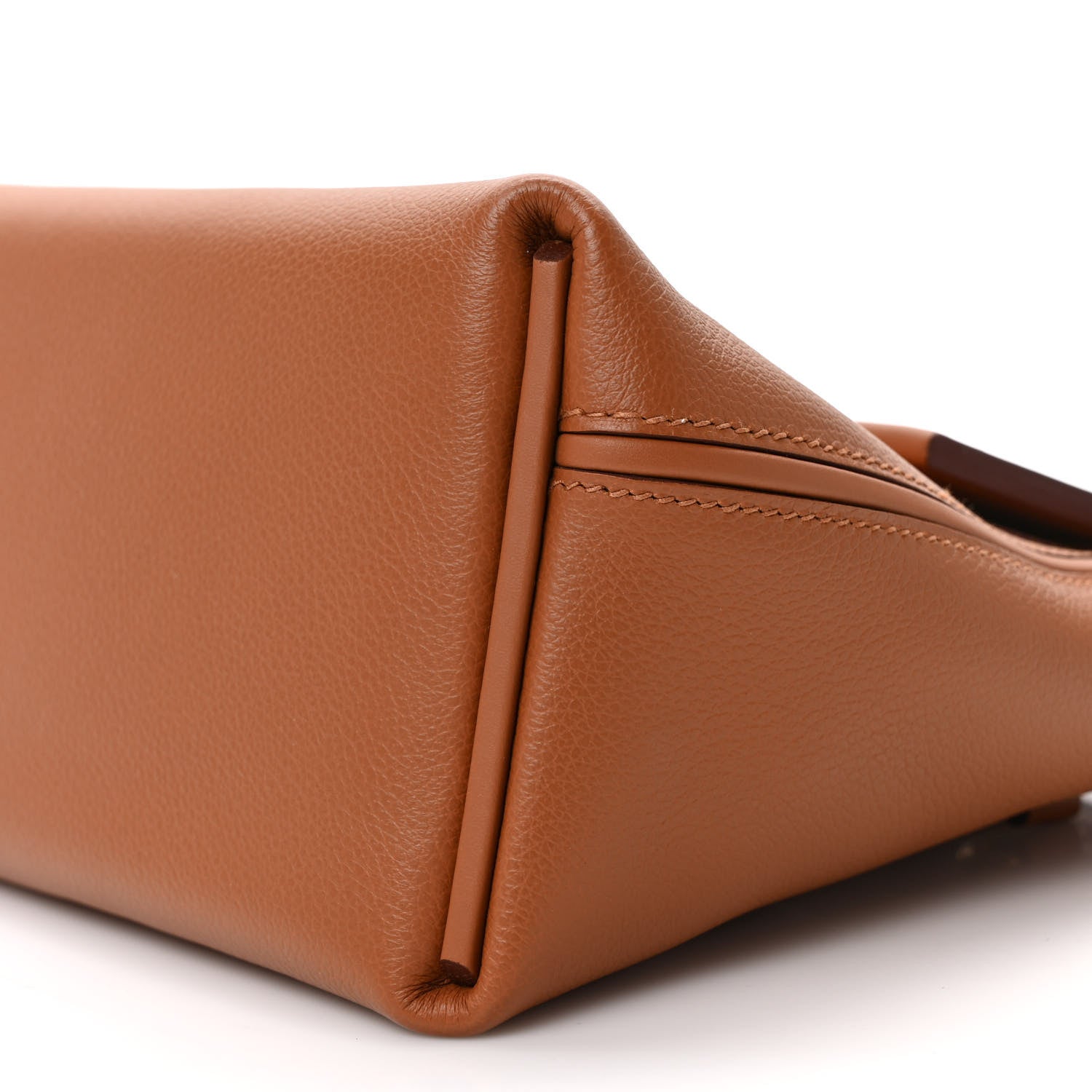 Hermes Evercolor Swift 24/24 21 Gold 8 of 9