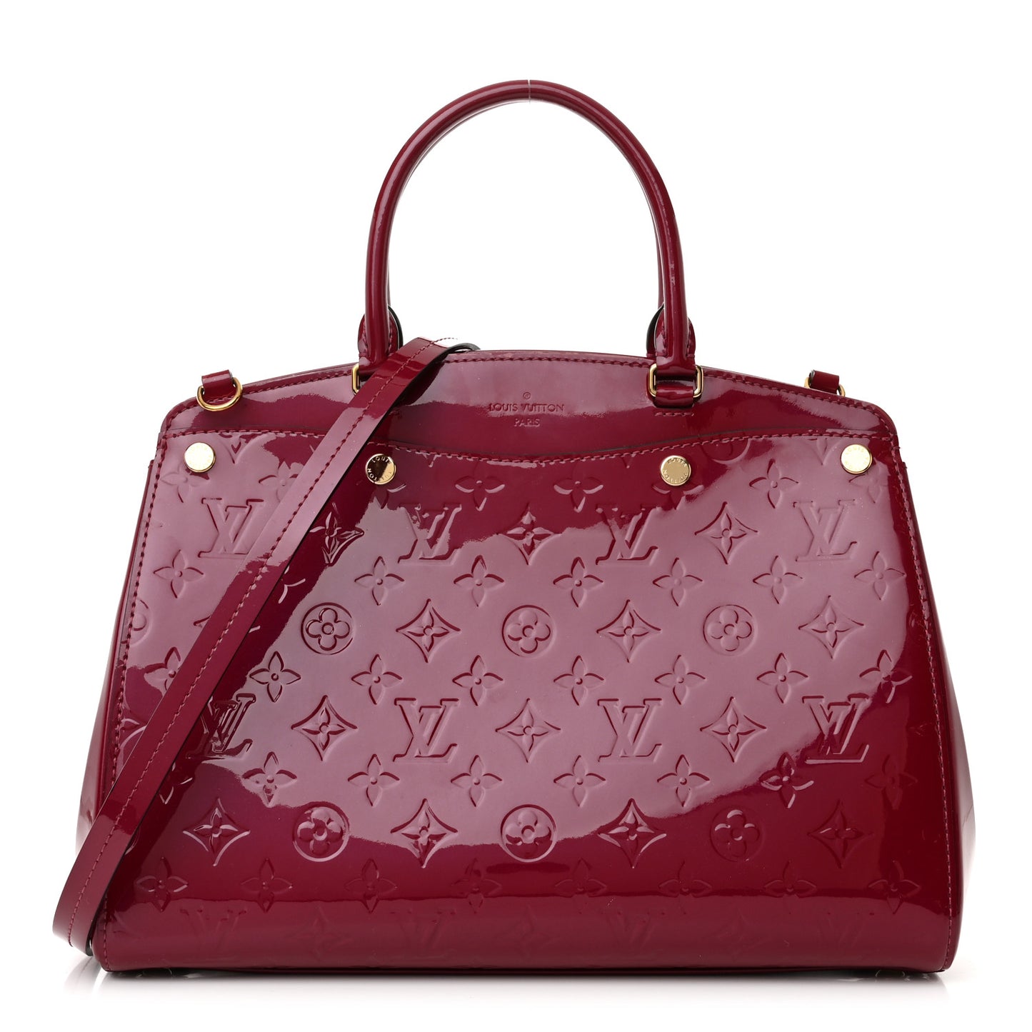 Vernis Brea MM NM Magenta