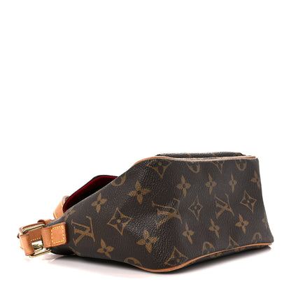 Louis Vuitton Monogram Viva-Cite PM 4 of 11