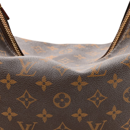 Louis Vuitton Monogram Sully MM 7 of 17