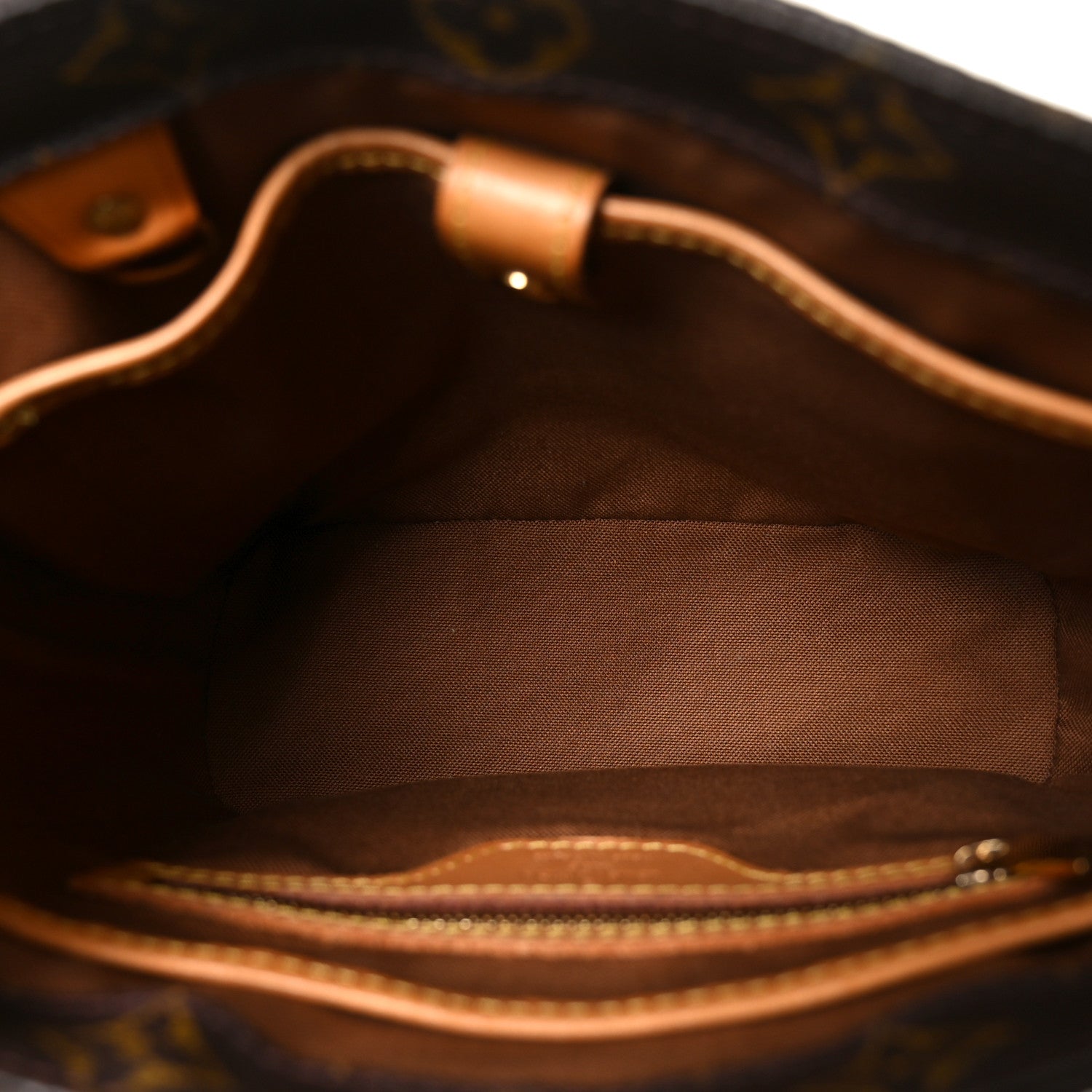 Louis Vuitton Monogram Vavin PM 5 of 10