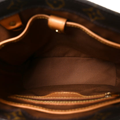 Louis Vuitton Monogram Vavin PM 5 of 10