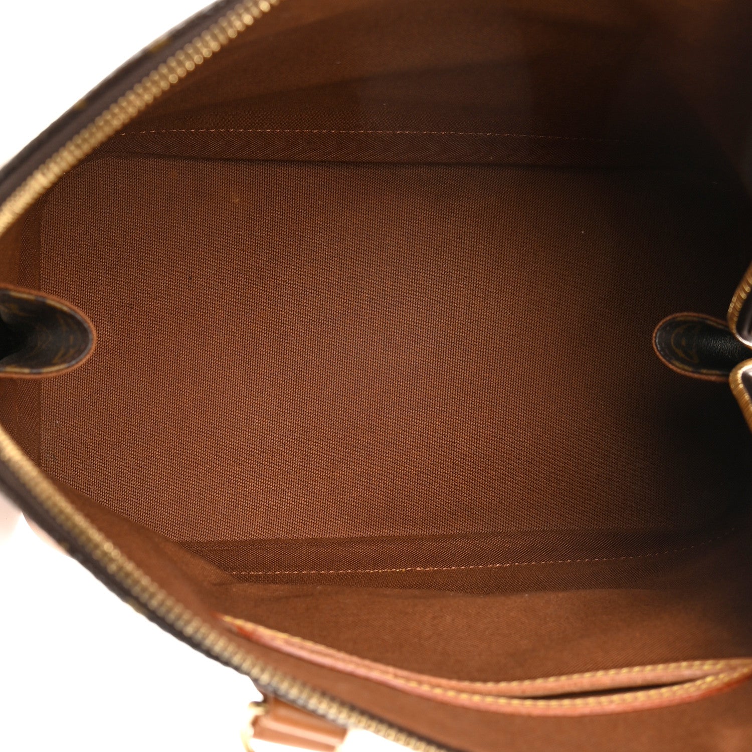 Louis Vuitton Monogram Alma PM 4 of 21