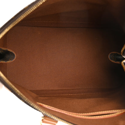 Louis Vuitton Monogram Alma PM 4 of 21
