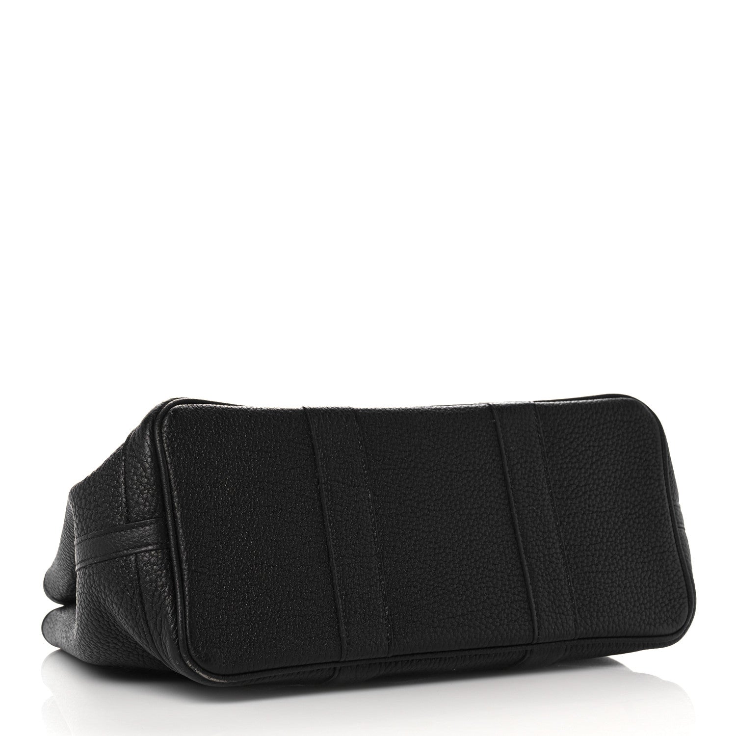Hermes Negonda Garden Party 30 TPM Black 4 of 13