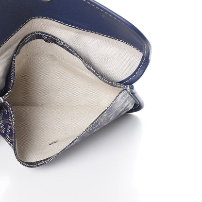 Goyard Goyardine Saint Louis GM Navy 7 of 13