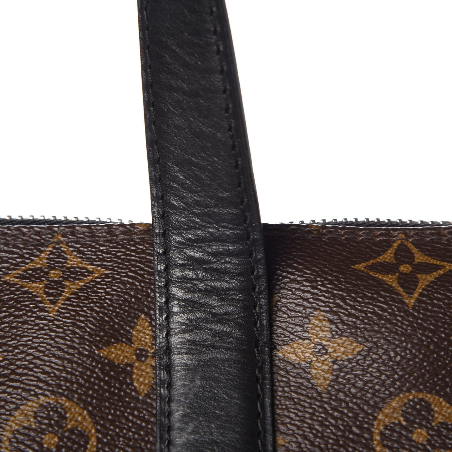 Monogram Macassar Kitan