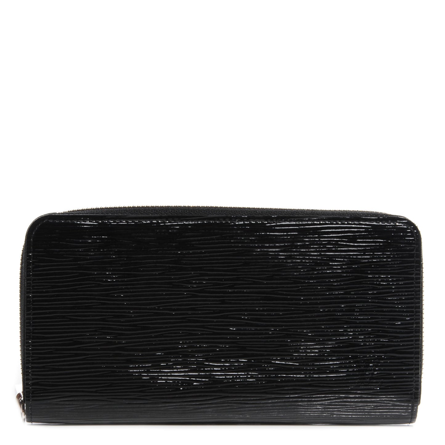 Epi Electric Zippy Wallet Black