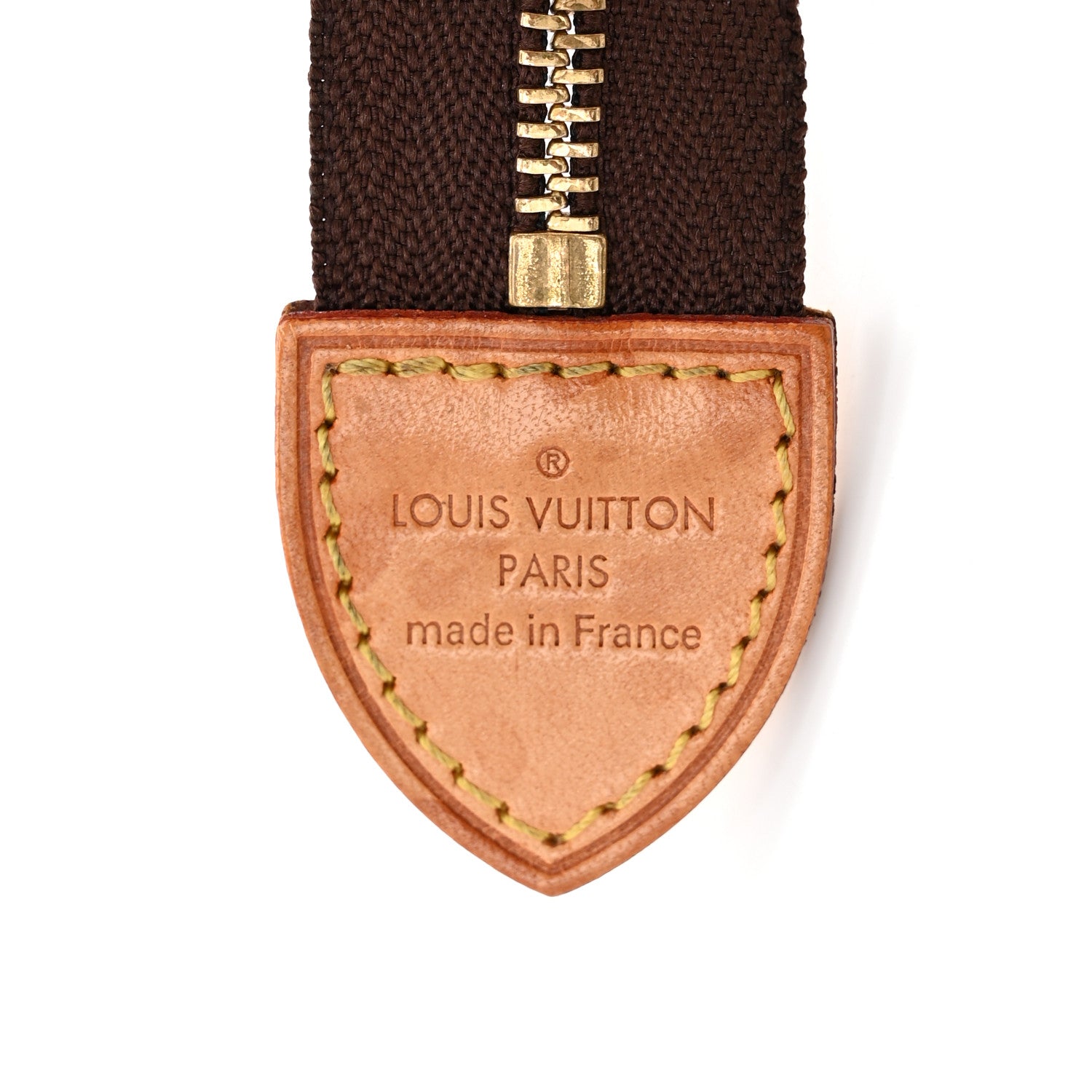 Louis Vuitton Monogram Toiletry Pouch 26 6 of 6