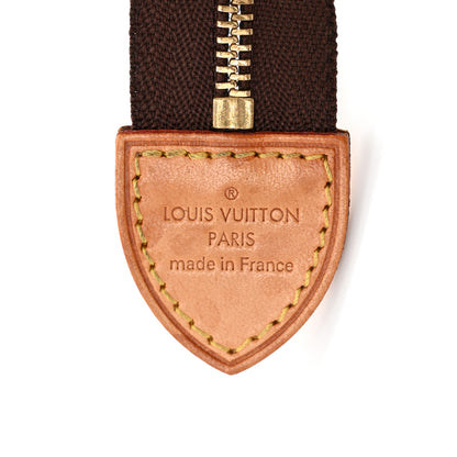 Louis Vuitton Monogram Toiletry Pouch 26 6 of 6