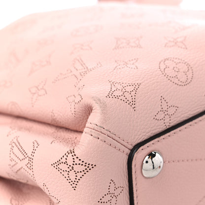 Louis Vuitton Mahina Babylone Chain BB Magnolia 8 of 14