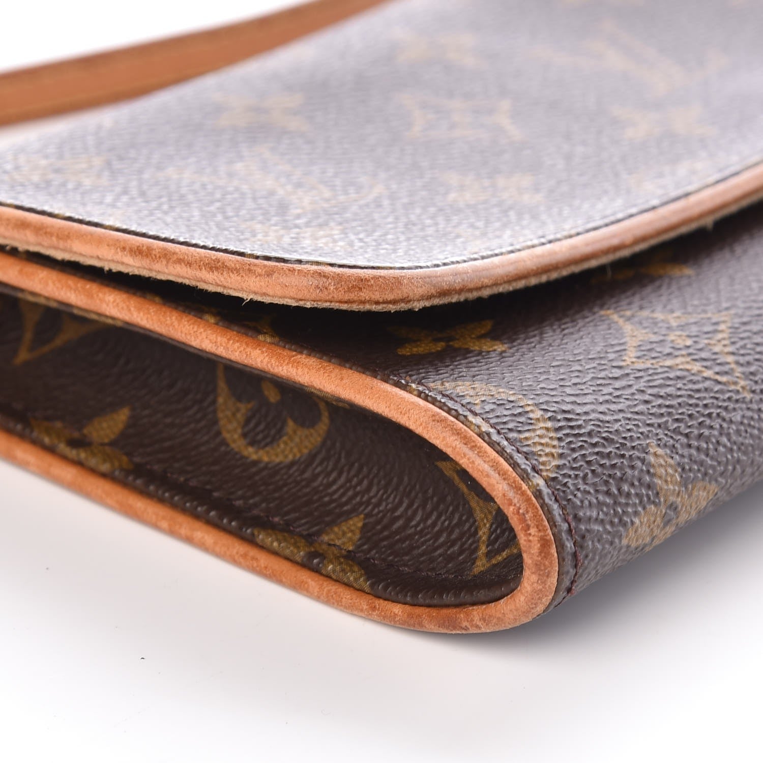 Louis Vuitton Monogram Pochette Twin GM 12 of 15