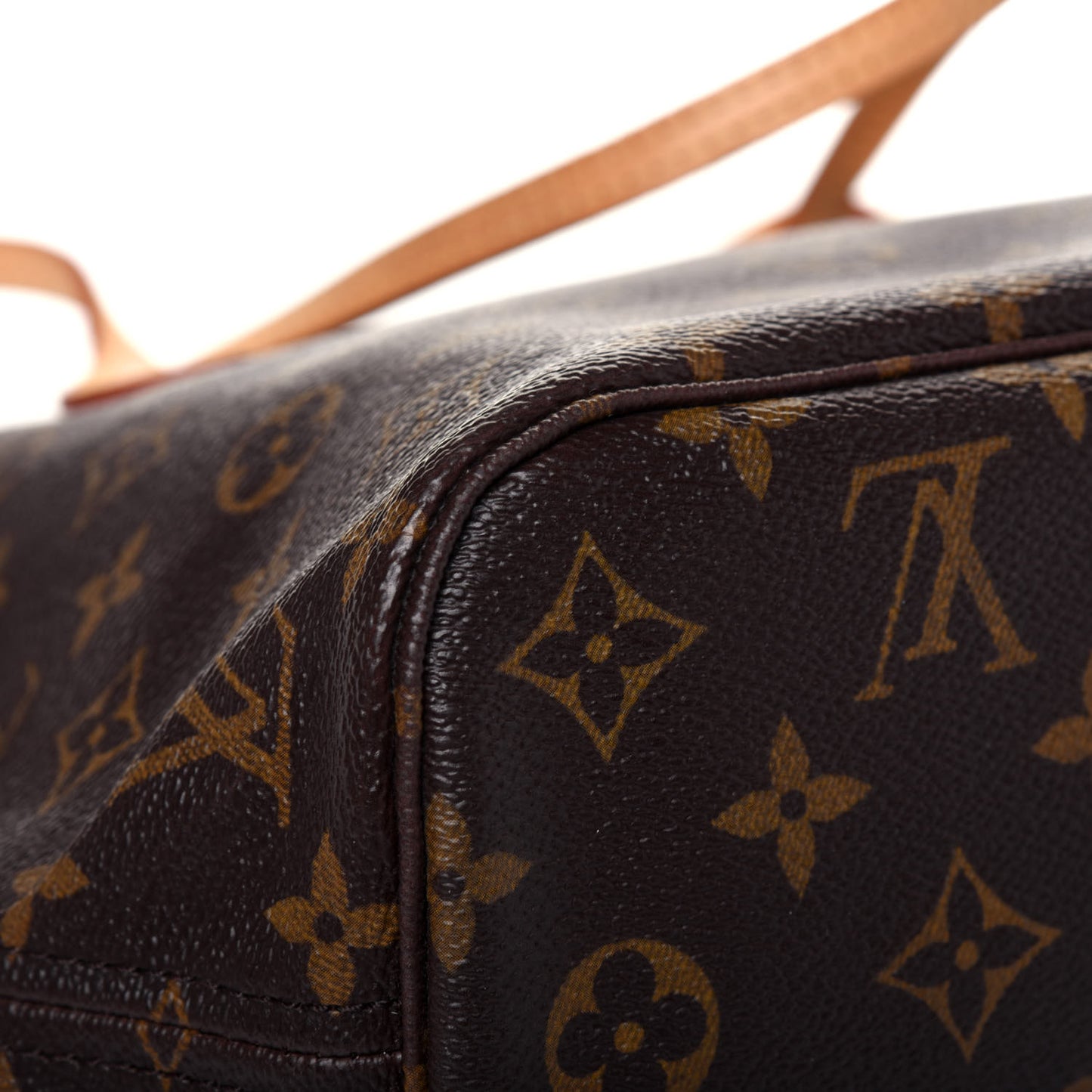 Monogram Neverfull PM
